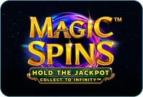 Magic Spins