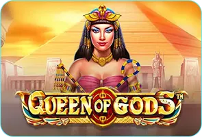 Queen of Gods